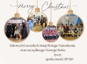 Życzenia świąteczne