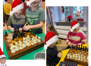 Przegląd aktywności w świetlicy