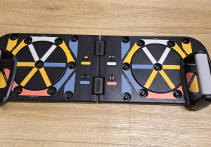 Zakupy z 1,5% podatku