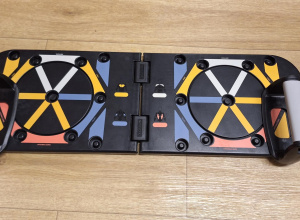 Zakupy z 1,5% podatku