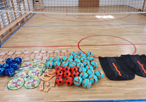 Zakupy z 1,5% podatku