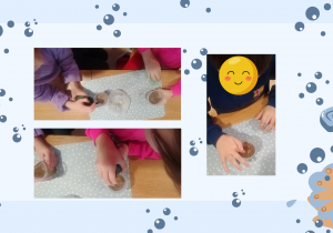 eksperyment z mydłem i pieprzem