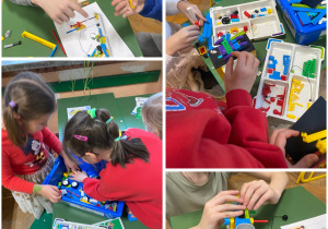 Zabawy konstrukcyjne