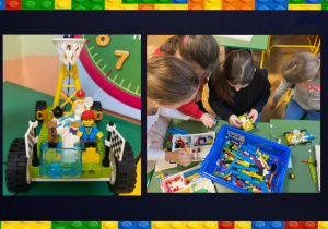 Zabawy konstrukcyjne