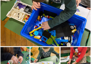 Zabawy konstrukcyjne