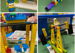 Zabawy konstrukcyjne