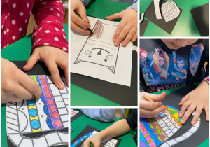 zajęcia w ramach obchodów Światowego Dnia Kota