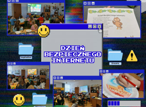Dzień Bezpiecznego Internetu