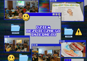 Obchody Dnia Bezpiecznego Internetu