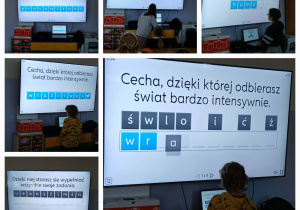 zajęcia interaktywne budowanie pozytywnego obrazu siebie