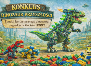 Dinozaur Przyszłości