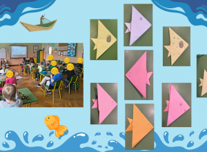 Magiczna rybka i nasze bajkowe zakończenia