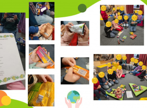 Nasze wybory mają moc – dzień bez oleju palmowego.