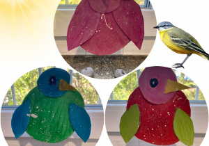 zajęcia plastyczno - edukacyjne