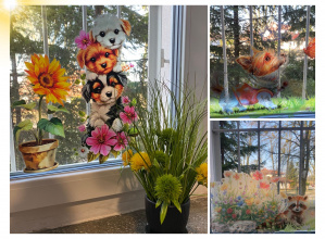 Zimę żegnamy, wiosnę witamy!