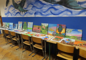 Dzień Otwarty w Szkole Podstawowej nr 120