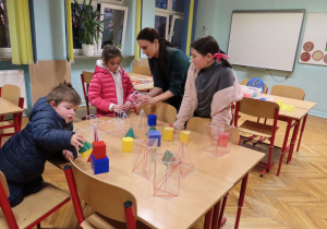 Dzień Otwarty w Szkole Podstawowej nr 120