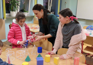 Dzień Otwarty w Szkole Podstawowej nr 120