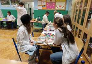 Dzień Otwarty w Szkole Podstawowej nr 120