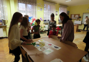 Dzień Otwarty w Szkole Podstawowej nr 120