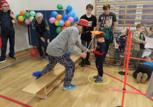 Dzień Otwarty w Szkole Podstawowej nr 120