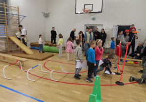 Dzień Otwarty w Szkole Podstawowej nr 120