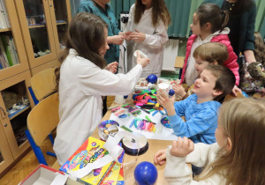 Dzień Otwarty w Szkole Podstawowej nr 120