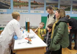 Dzień Otwarty w Szkole Podstawowej nr 120