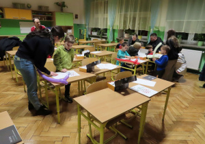 Dzień Otwarty w Szkole Podstawowej nr 120