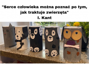 Gdy odchodzi Przyjaciel