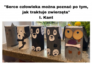 Zajęcia plastyczno - edukacyjne