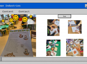 Bezpieczny awatar i nick – jak chronimy się w sieci 