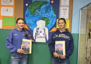 Sukces w konkursie "Człowiek – Równowaga – Zdrowie"