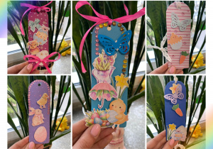 zakładki do książek