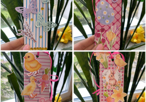 zakładki do książek