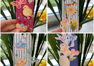 zakładki do książek