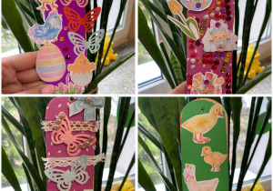 zakładki do książek