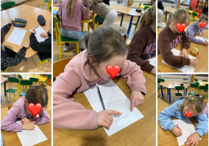 Międzynarodowy Dzień Teatru - zajęcia edukacyjne