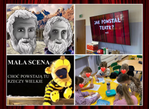 Międzynarodowy Dzień Teatru