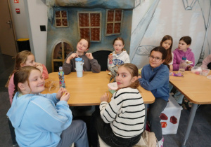 Warsztaty w Muzeum Archeologicznym i Etnograficznym