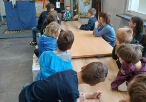 Warsztaty w Muzeum Archeologicznym i Etnograficznym