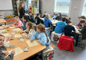 Warsztaty w Muzeum Archeologicznym i Etnograficznym