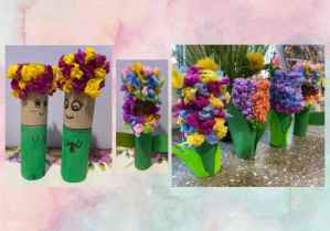 wielkanocne zajęcia plastyczne