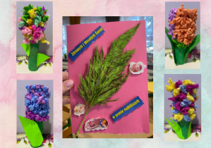 wielkanocne zajęcia plastyczne