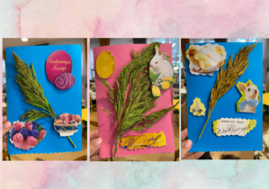 wielkanocne zajęcia plastyczne