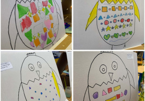 zajęcia otwarte w świetlicy