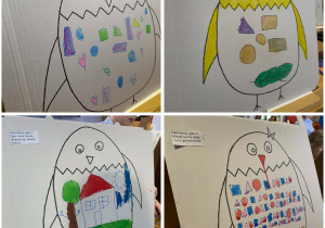 zajęcia otwarte w świetlicy