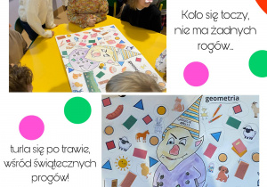 zajęcia otwarte w świetlicy