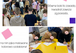 zajęcia otwarte w świetlicy