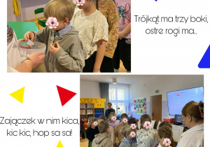 zajęcia otwarte w świetlicy